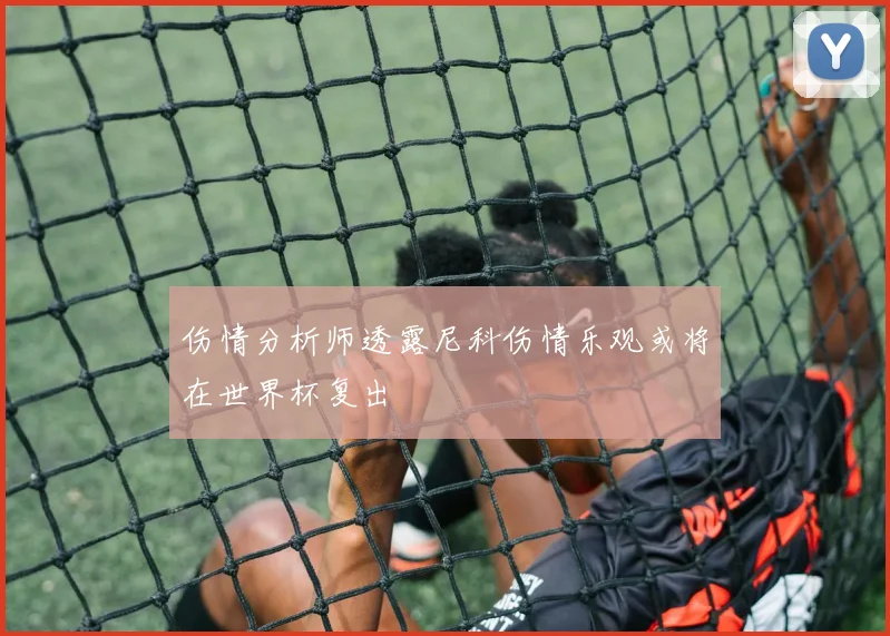 伤情分析师透露尼科伤情乐观或将在世界杯复出